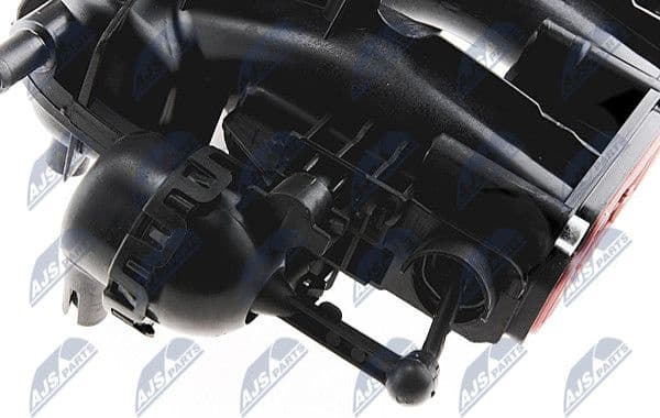 Intake manifold BKS-AU-000 - image 2