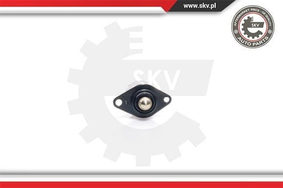 Idle Control Valve, air supply 08SKV005 - image 2