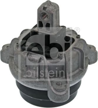 Mounting, engine 45589