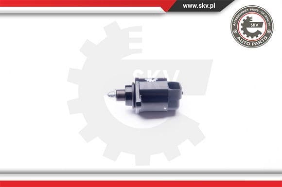 Idle Control Valve, air supply 08SKV034 - image 2
