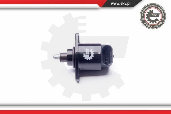 Idle Control Valve, air supply 08SKV034 - image 5
