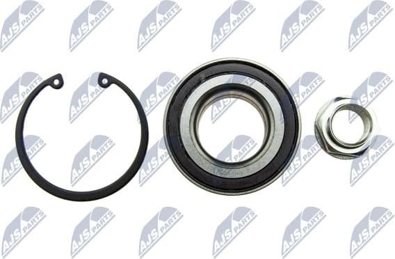 Wheel Bearing Kit KLT-HD-054 - image 3