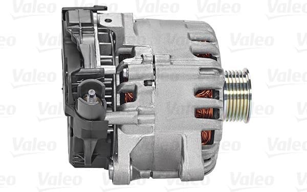 Starter Generator VALEO ORIGINS STOP&START - NEW O.E. TECHNOLOGY 439845 - image 4