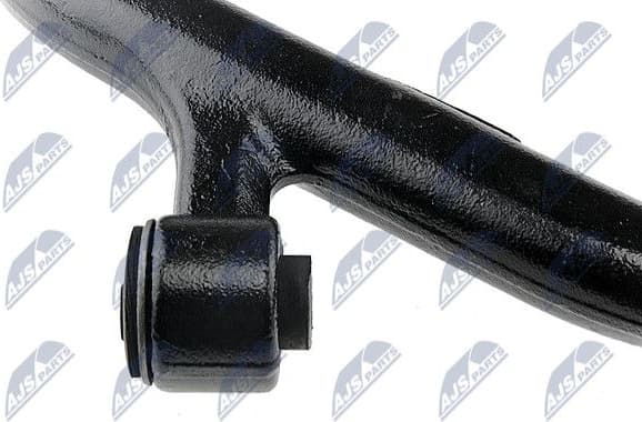 Control/Trailing Arm, wheel suspension ZWD-CT-019 - image 5