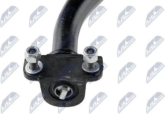 Control/Trailing Arm, wheel suspension ZWD-CT-019 - image 6