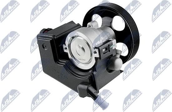 Hydraulic Pump, steering SPW-CT-013 - image 2