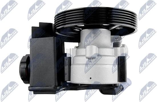 Hydraulic Pump, steering SPW-CT-013 - image 3