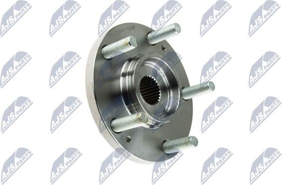 Wheel Hub KLP-HY-509P - image 2