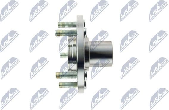 Wheel Hub KLP-HY-509P - image 3