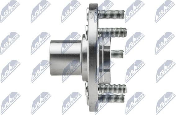 Wheel Hub KLP-HY-509P2 - image 3
