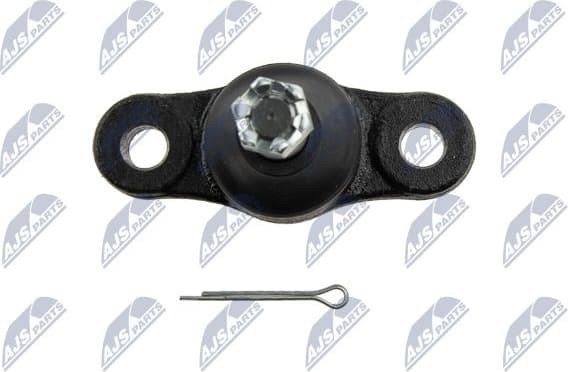 Ball Joint ZSD-KA-311 - image 4