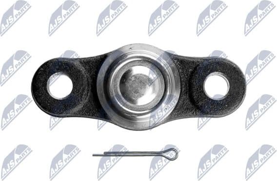 Ball Joint ZSD-KA-311 - image 5