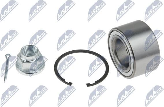 Wheel Bearing Kit KLP-DA-006 - image 2