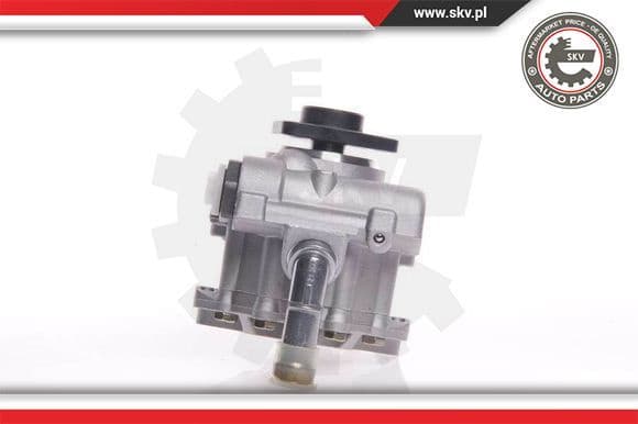 Hydraulic Pump, steering 10SKV145 - image 3