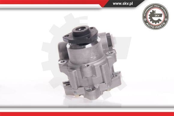 Hydraulic Pump, steering 10SKV145 - image 5