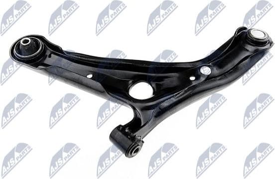 Control/Trailing Arm, wheel suspension ZWD-TY-054 - image 2