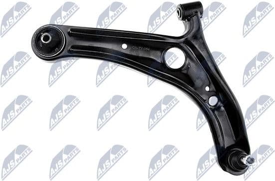 Control/Trailing Arm, wheel suspension ZWD-TY-054 - image 3