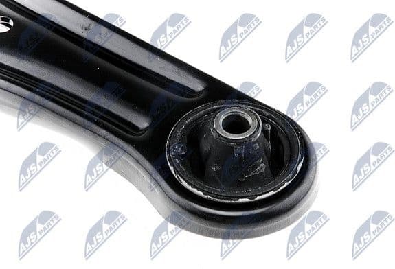 Control/Trailing Arm, wheel suspension ZWD-TY-055 - image 2