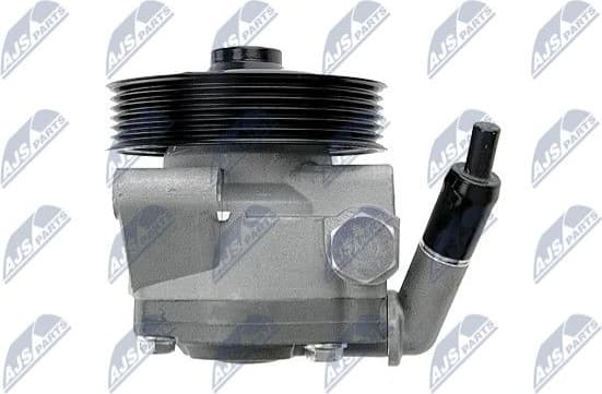 Hydraulic Pump, steering SPW-FR-007 - image 3