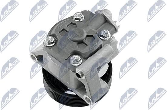 Hydraulic Pump, steering SPW-FR-007 - image 5