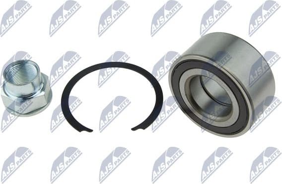 Wheel Bearing Kit KLP-FT-021