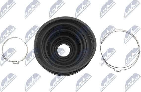 Bellow Kit, drive shaft NOP-055 - image 2