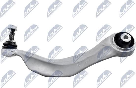 Control/Trailing Arm, wheel suspension ZWD-BM-026 - image 3