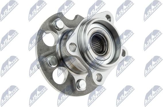 Wheel Hub KLT-TY-086
