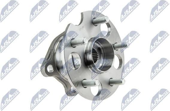 Wheel Hub KLT-TY-086 - image 2