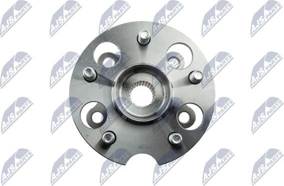 Wheel Hub KLT-TY-086 - image 4