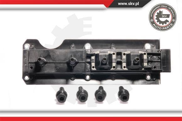 Ignition Coil 03SKV055