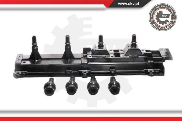 Ignition Coil 03SKV055 - image 3