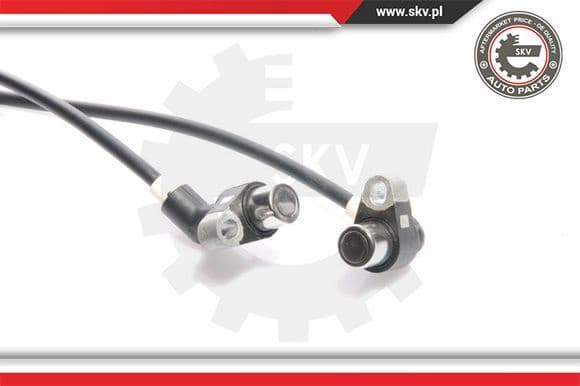 Sensor, wheel speed 06SKV141 - image 3