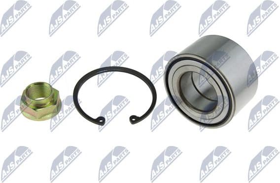 Wheel Bearing Kit KLP-HD-009