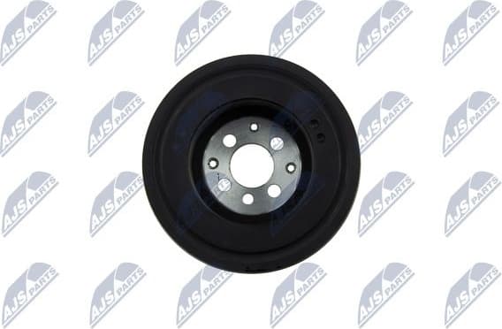 Belt Pulley, crankshaft RKP-VW-010 - image 5