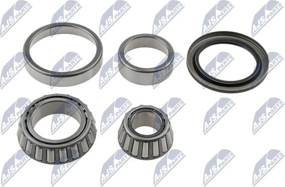 Wheel Bearing Kit KLP-ME-023