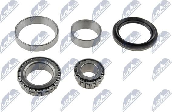 Wheel Bearing Kit KLP-ME-023 - image 2