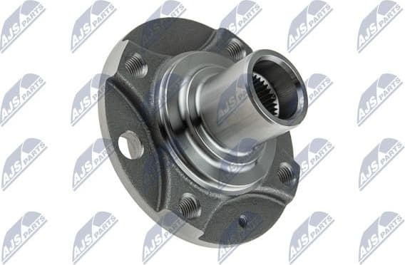 Wheel Hub KLP-DW-020P