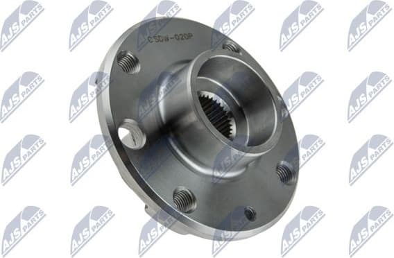 Wheel Hub KLP-DW-020P - image 2