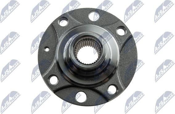 Wheel Hub KLP-DW-020P - image 4