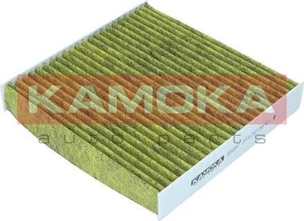 Filter, cabin air 6080097