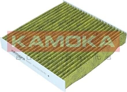 Filter, cabin air 6080097 - image 2