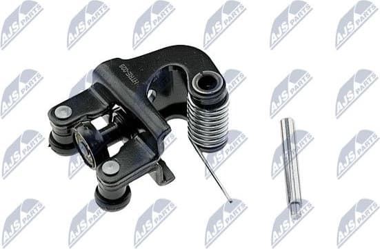 Door slider EZC-RE-028