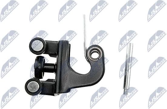 Door slider EZC-RE-028 - image 4