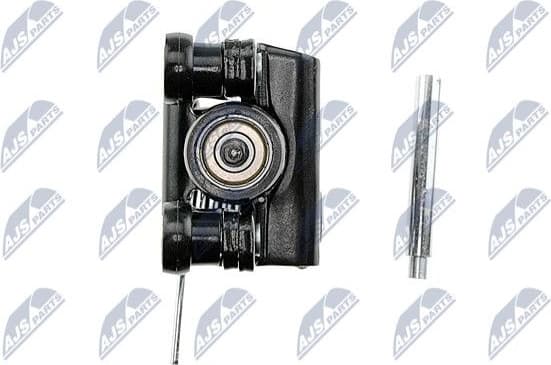 Door slider EZC-RE-028 - image 2