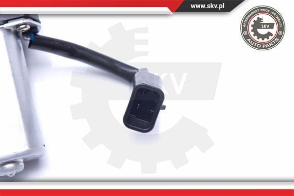 Window Regulator 00SKV282 - image 6