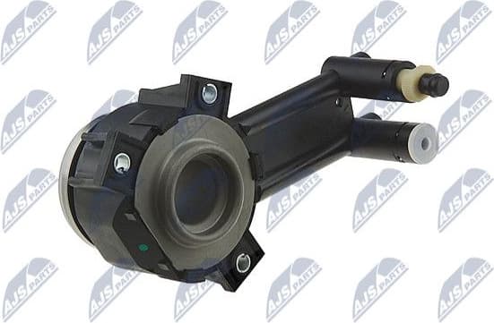 Central Slave Cylinder, clutch NWS-FR-007 - image 2