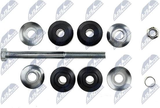 Link/Coupling Rod, stabiliser bar ZLP-CH-027 - image 3