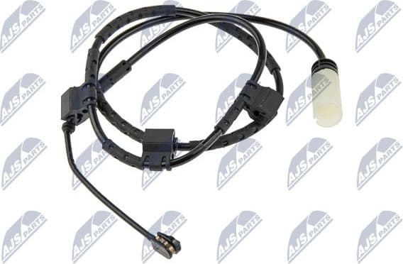 Warning Contact, brake pad wear HCZ-BM-035