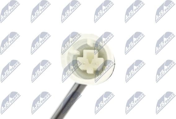 Warning Contact, brake pad wear HCZ-BM-035 - image 3